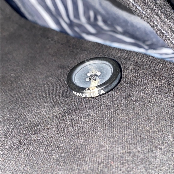 NAUTICA PEA COAT - Picture 4 of 4